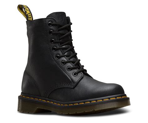 dr martens women's pascal